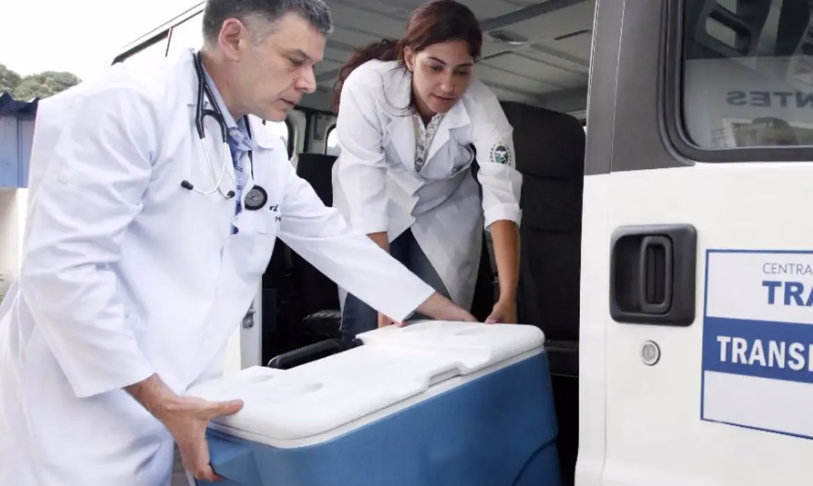 HIV em Transplantes: Especialistas Alertam para Falhas em Casos de Pacientes Infectados no RJ