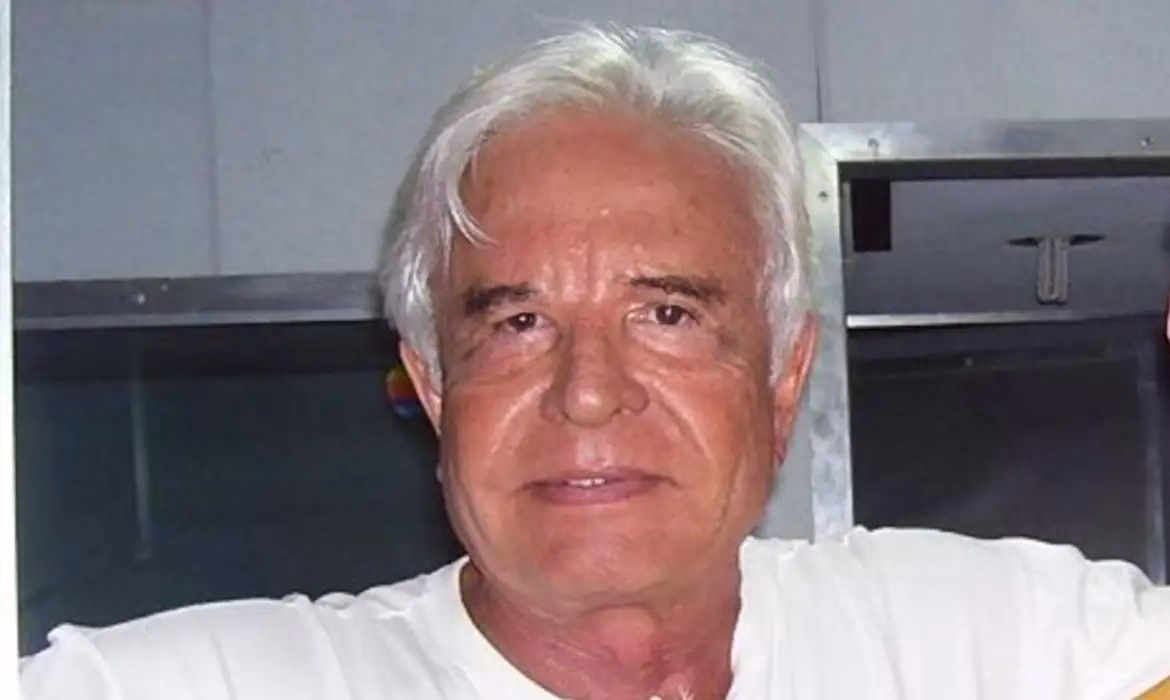 Morre Cid Moreira, um dos maiores comunicadores do Brasil