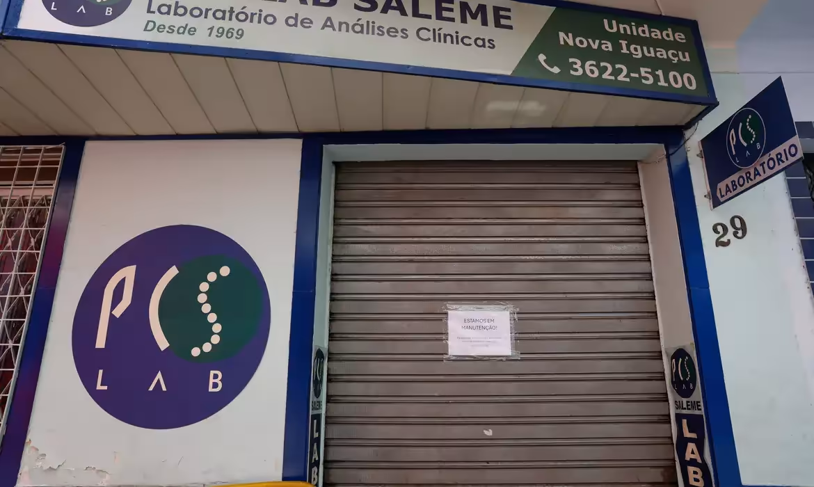 Paciente Infectado por HIV Após Transplante é Internado no Rio de Janeiro