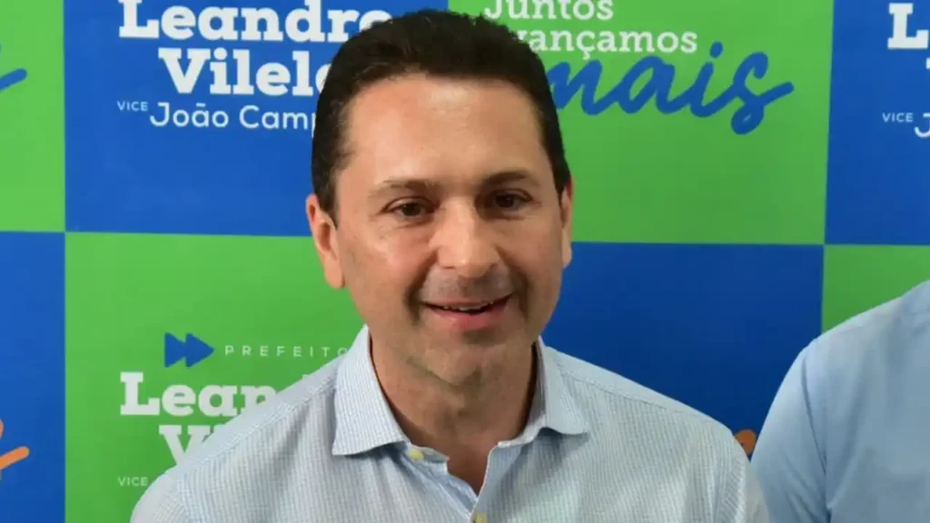 leandro vilela