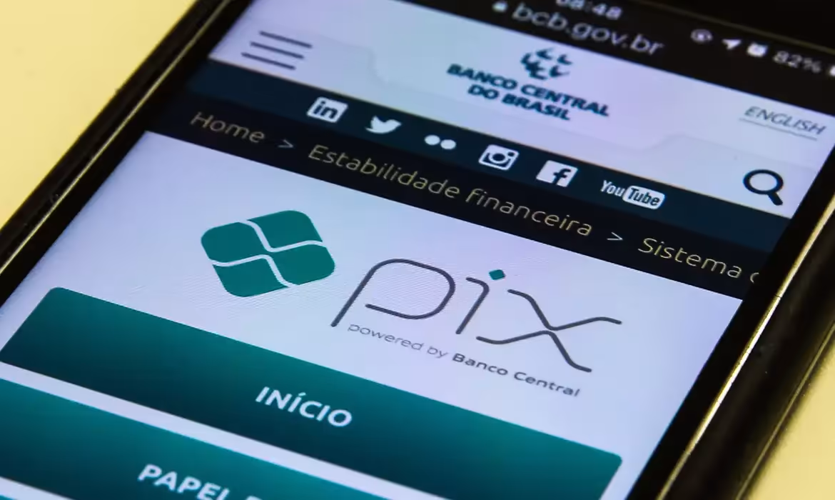 Pix Terá Novas Regras de Segurança a Partir de Novembro para Evitar Fraudes