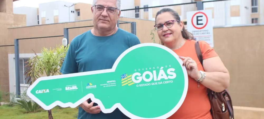 Goiás
