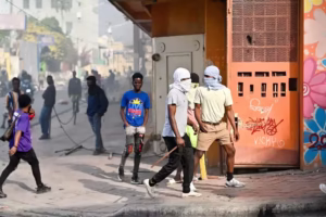 Haiti