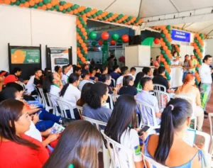 Feirão de Empregos em Goiás: 10 Mil Vagas, Serviços Gratuitos e Oficinas de Capacitação
