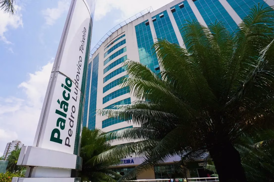 Inscrições abertas para 268 vagas de estágio no Governo de Goiás