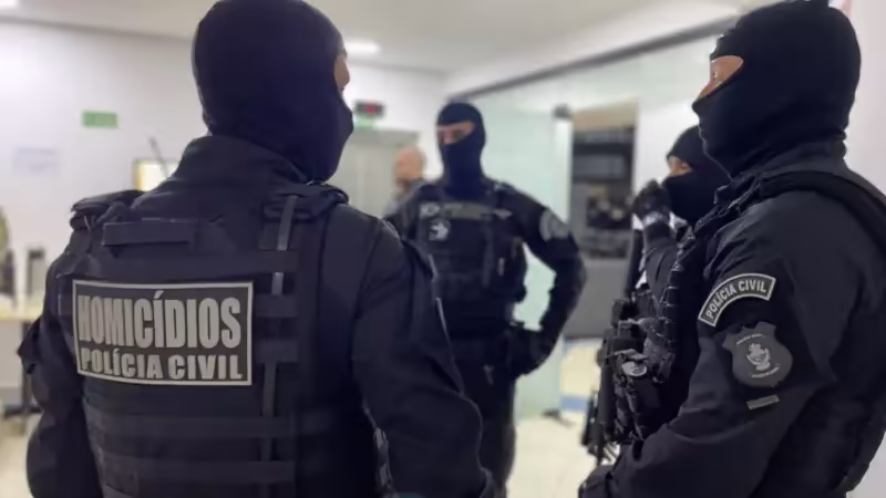 Homicídios