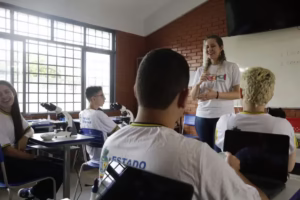 Alunos