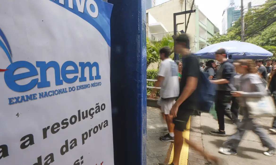Enem 2024: Notas Divulgadas e Instabilidade