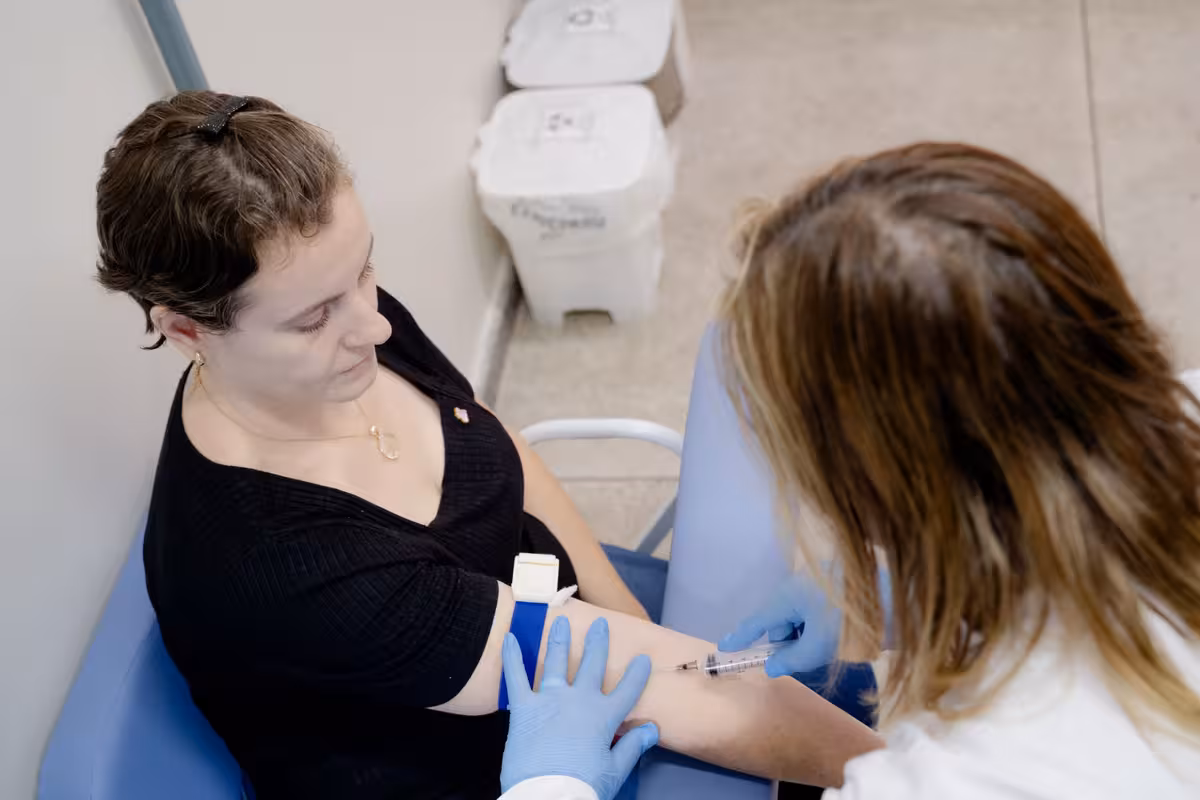 Câncer: Exames genéticos para prevenção
