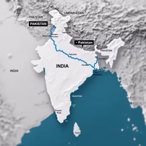 India