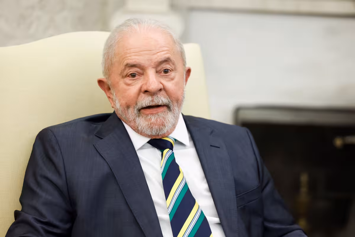 Lula pensa que o eleitorado é o mesmo da década de 2000