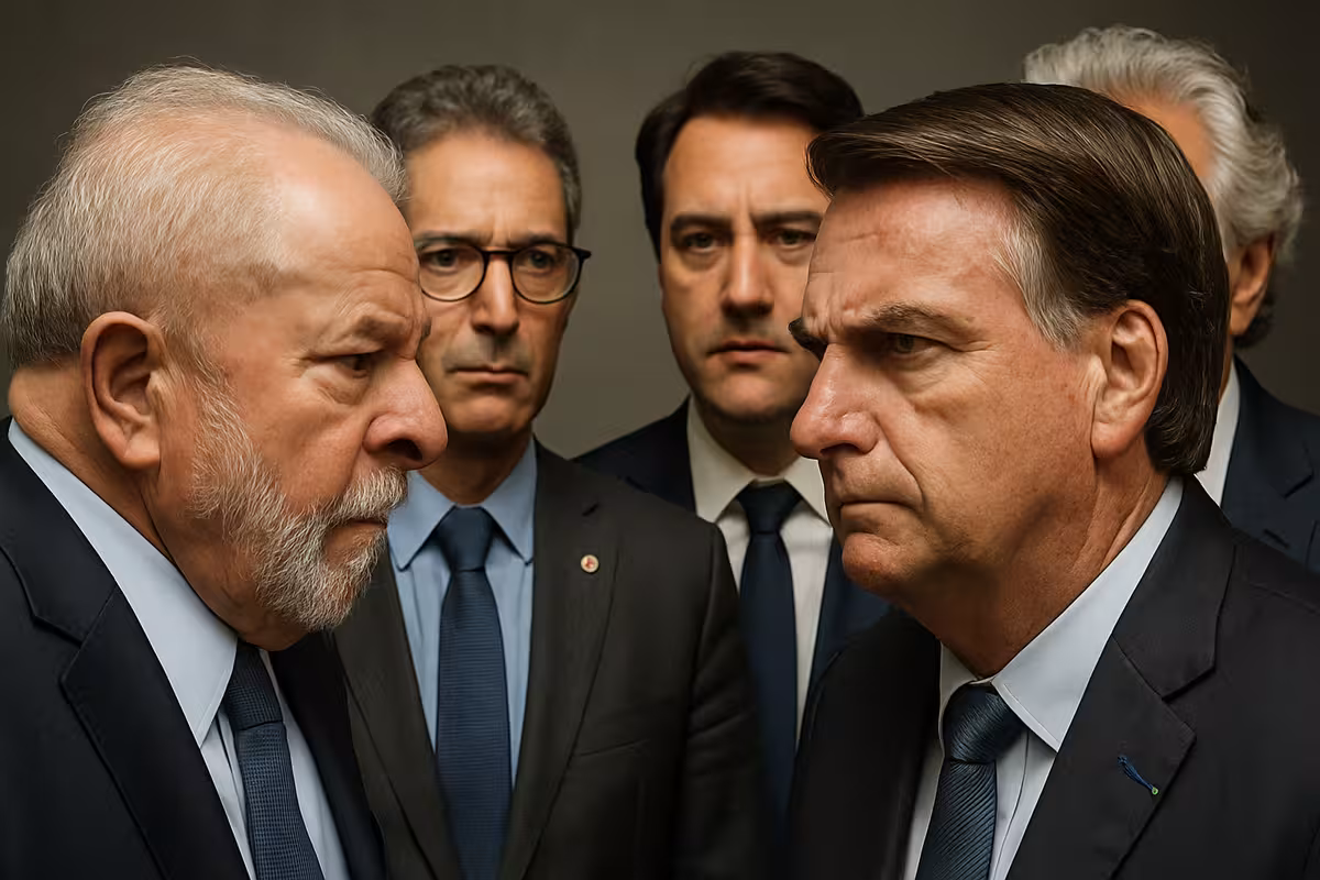 Pesquisa Datafolha revela fracasso petista