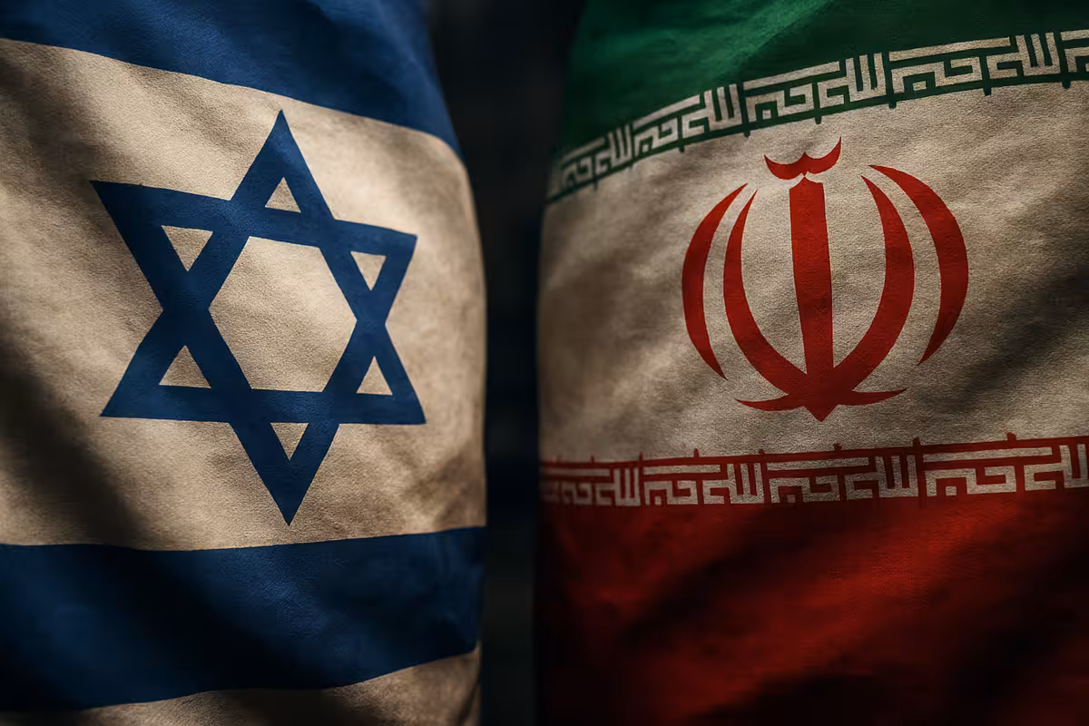 Israel e Irã elevam tensões sem precedentes