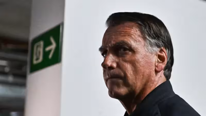 Bolsonaro