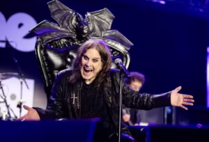 Ozzy