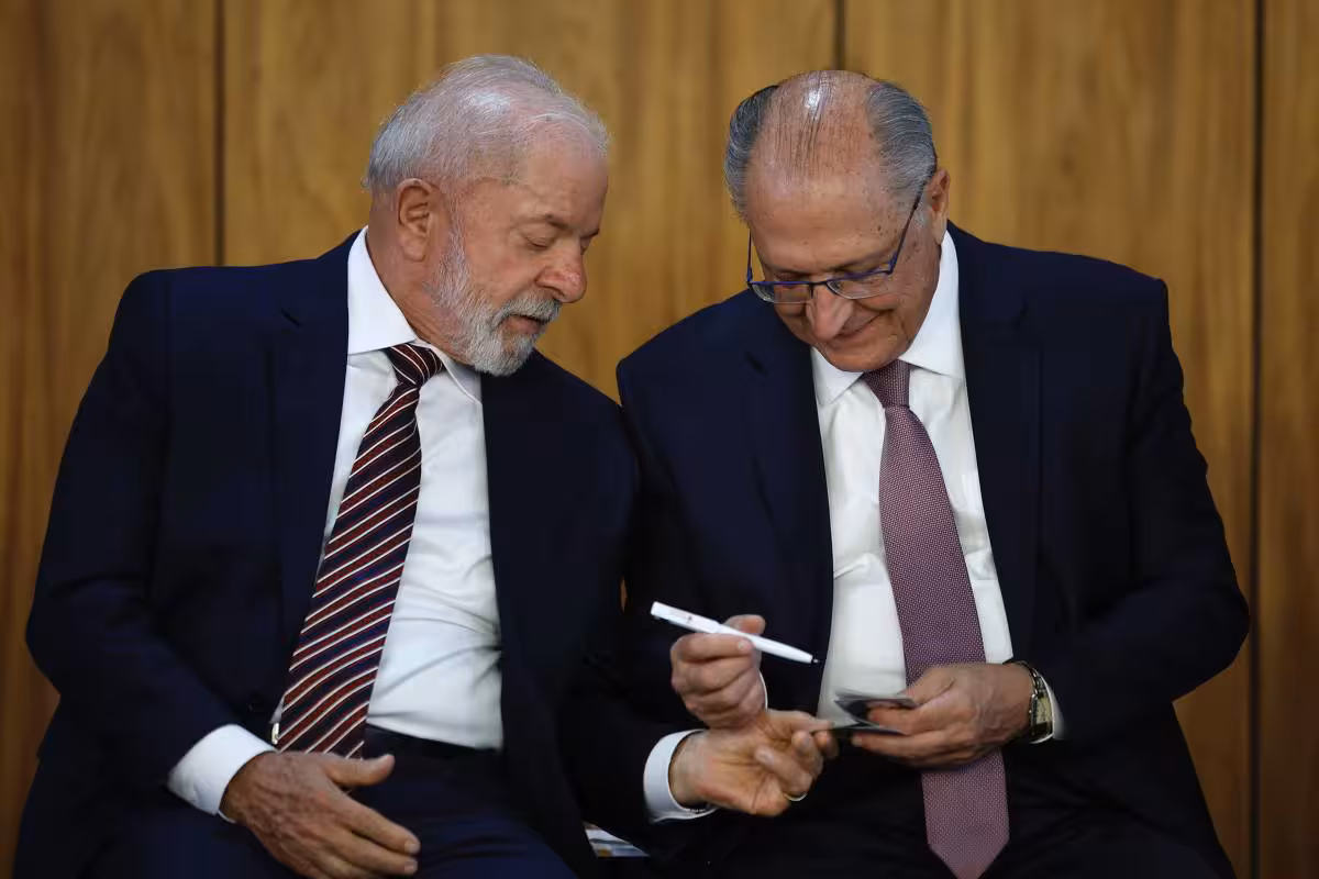 Tarifaço: Lula a espera de um milagre
