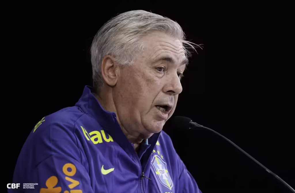 Ancelotti