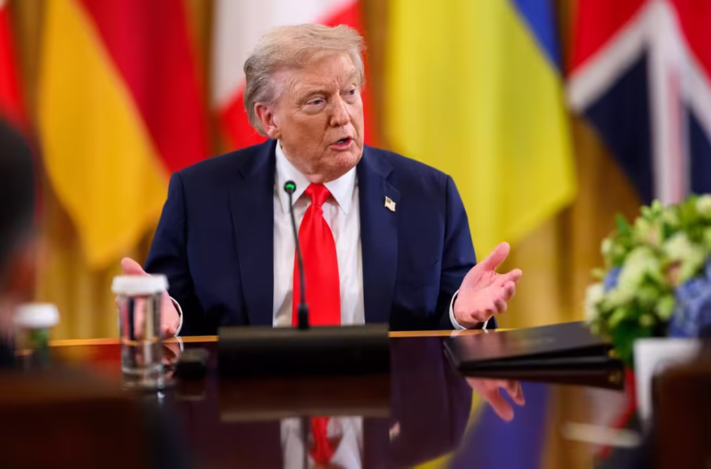 trump