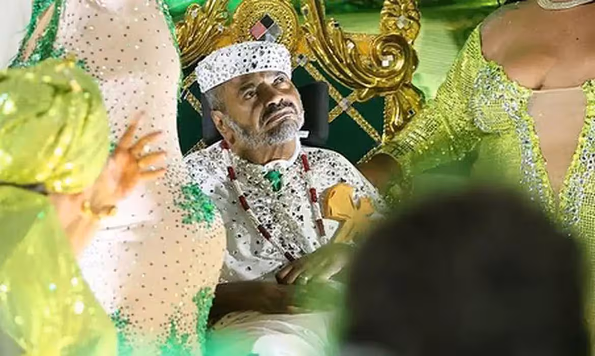 Velório de Arlindo Cruz ocorrerá neste sábado