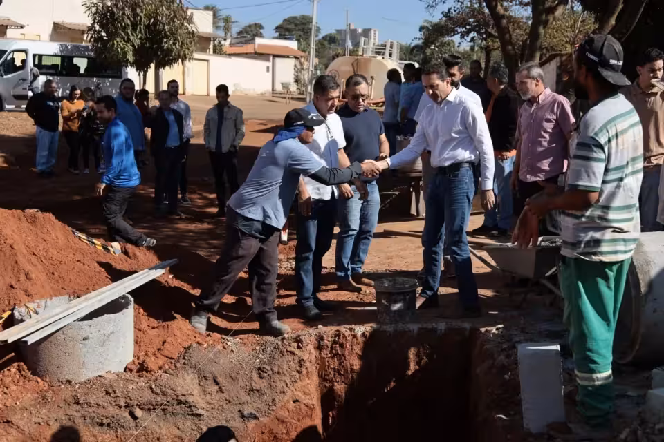 Obras