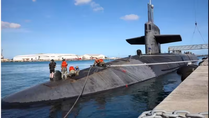 submarino