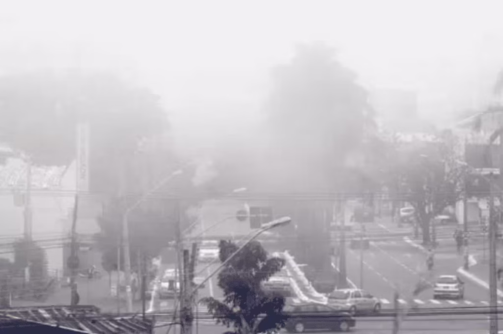 Temperaturas
