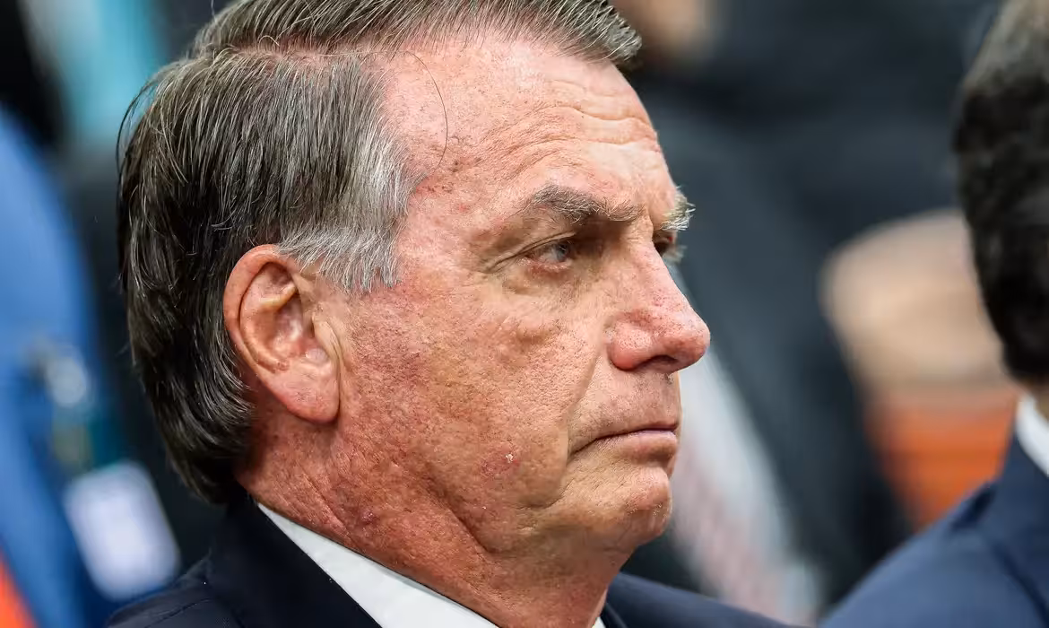 Bolsonaro: “Ele não está bem de saúde” diz advogado