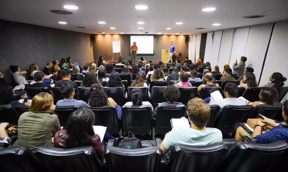 CNU divulga resultado de pedidos de cotas