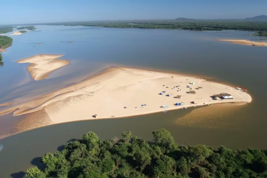 Rio Araguaia