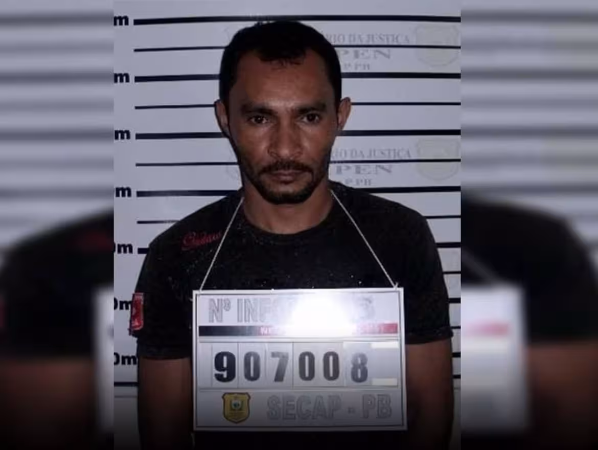 Criminoso de facção da Paraíba morre em confronto com a CPE