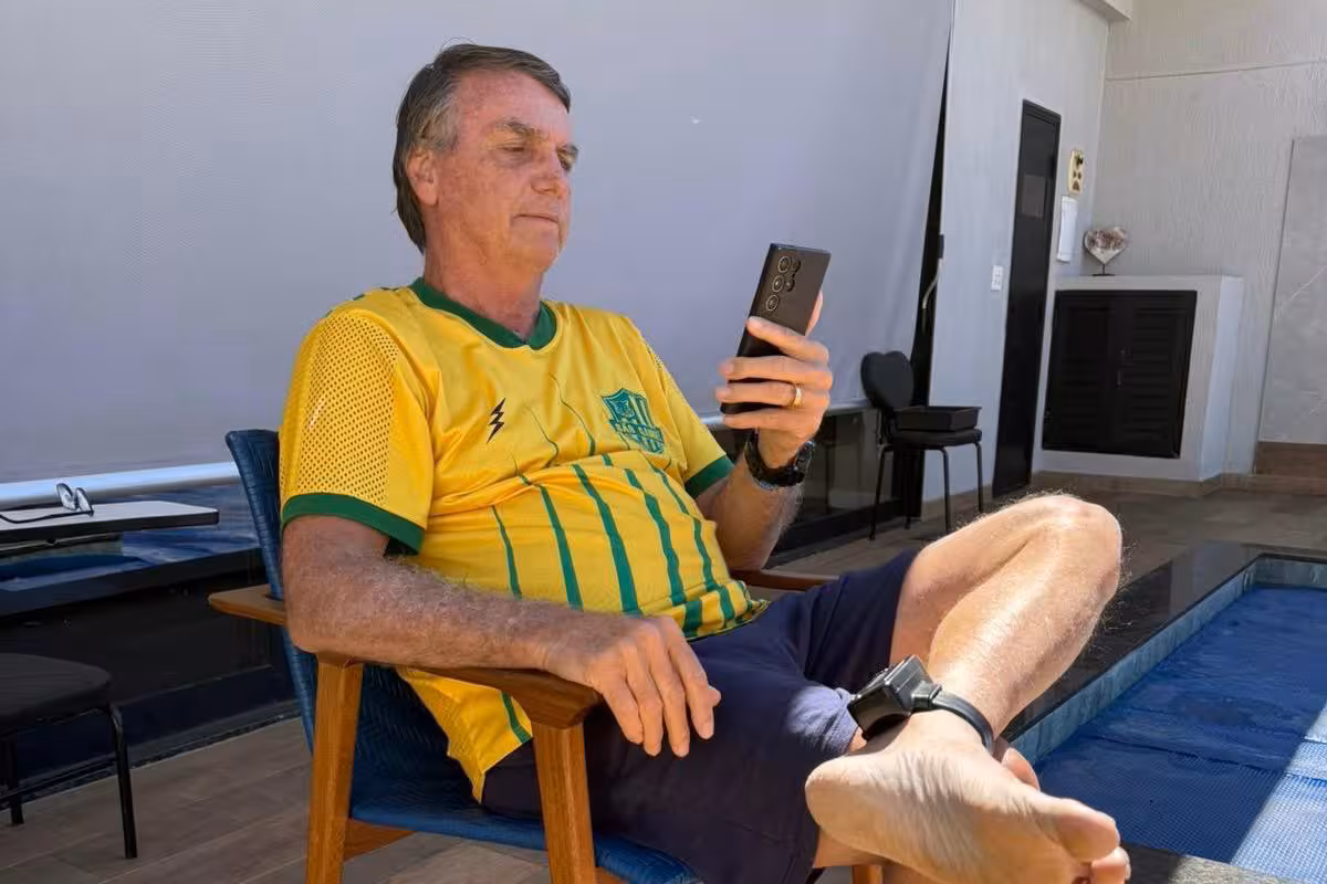 A Prisão Domiciliar como Medida de Exceção