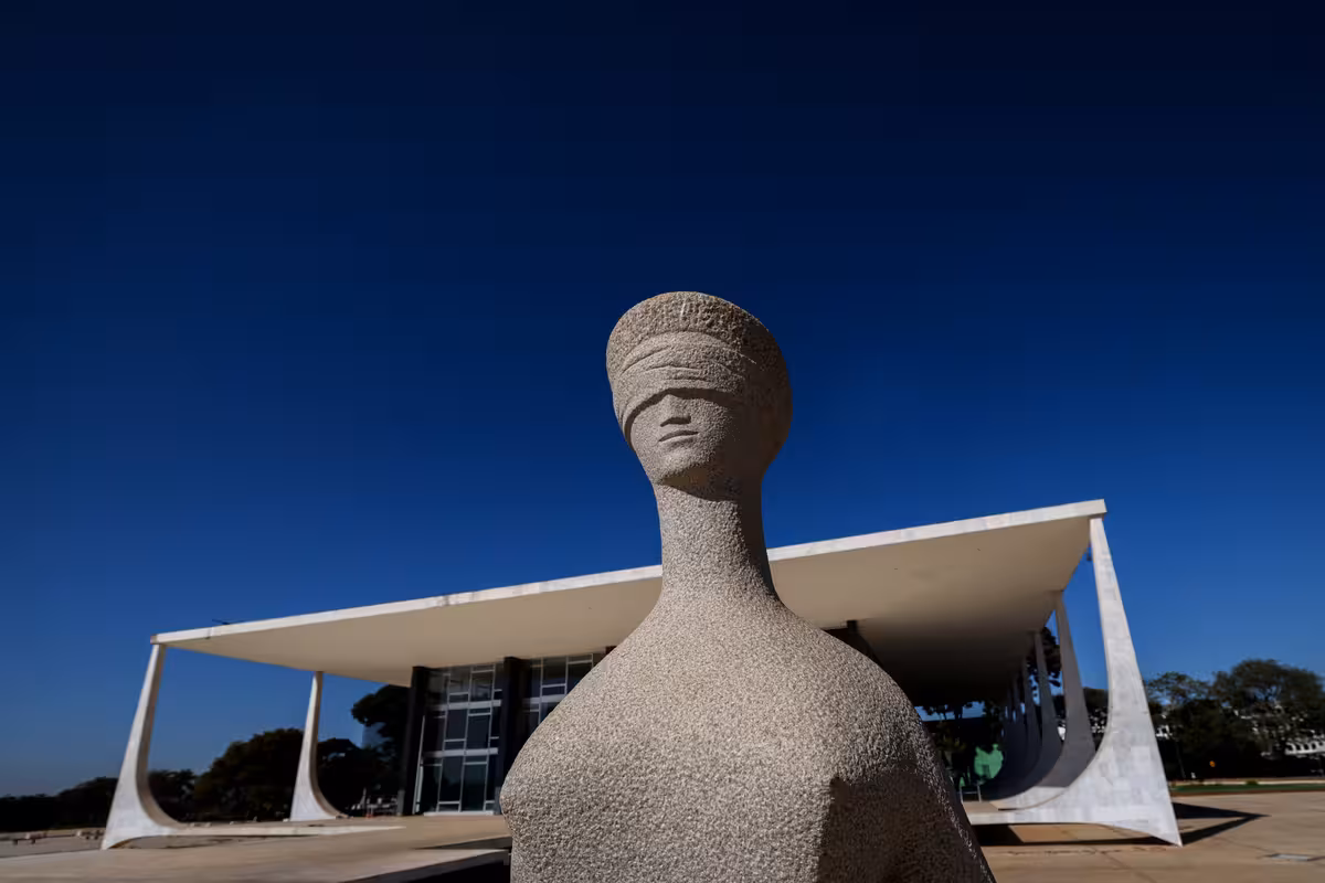 A Incompetência do STF para Julgar Crimes de Cidadãos Comuns