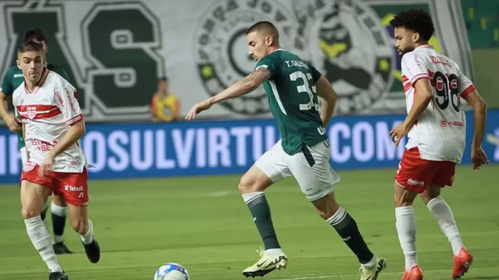 Goiás