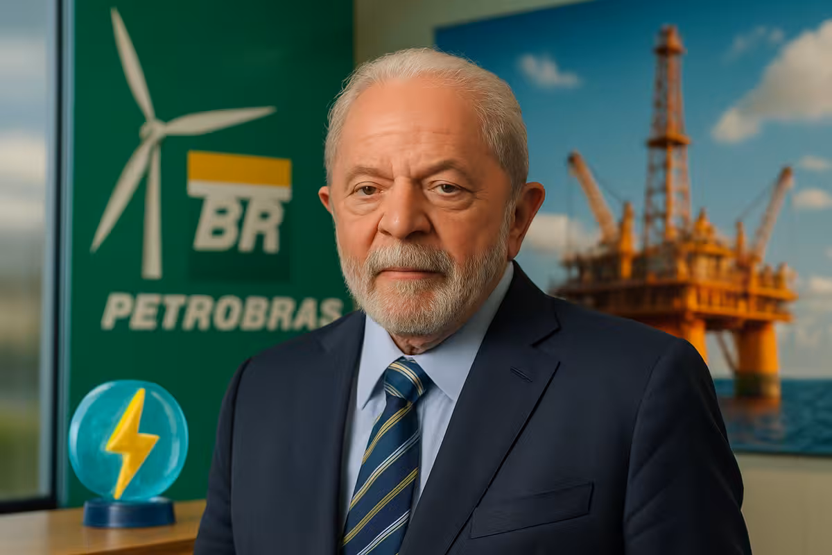 Governo Lula e a incompetência na gestão estatal