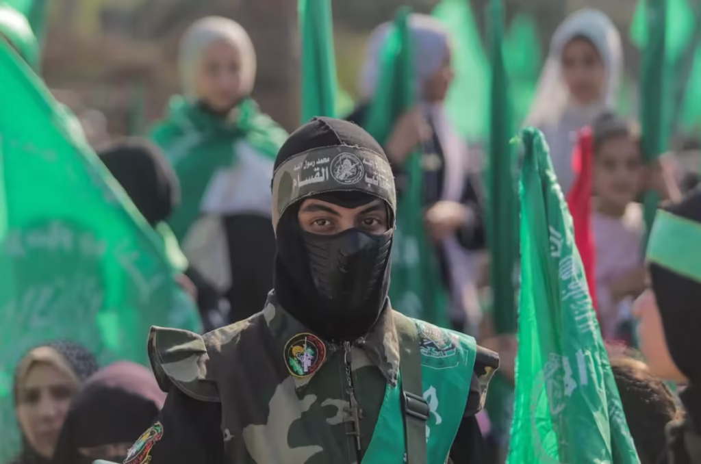 Hamas