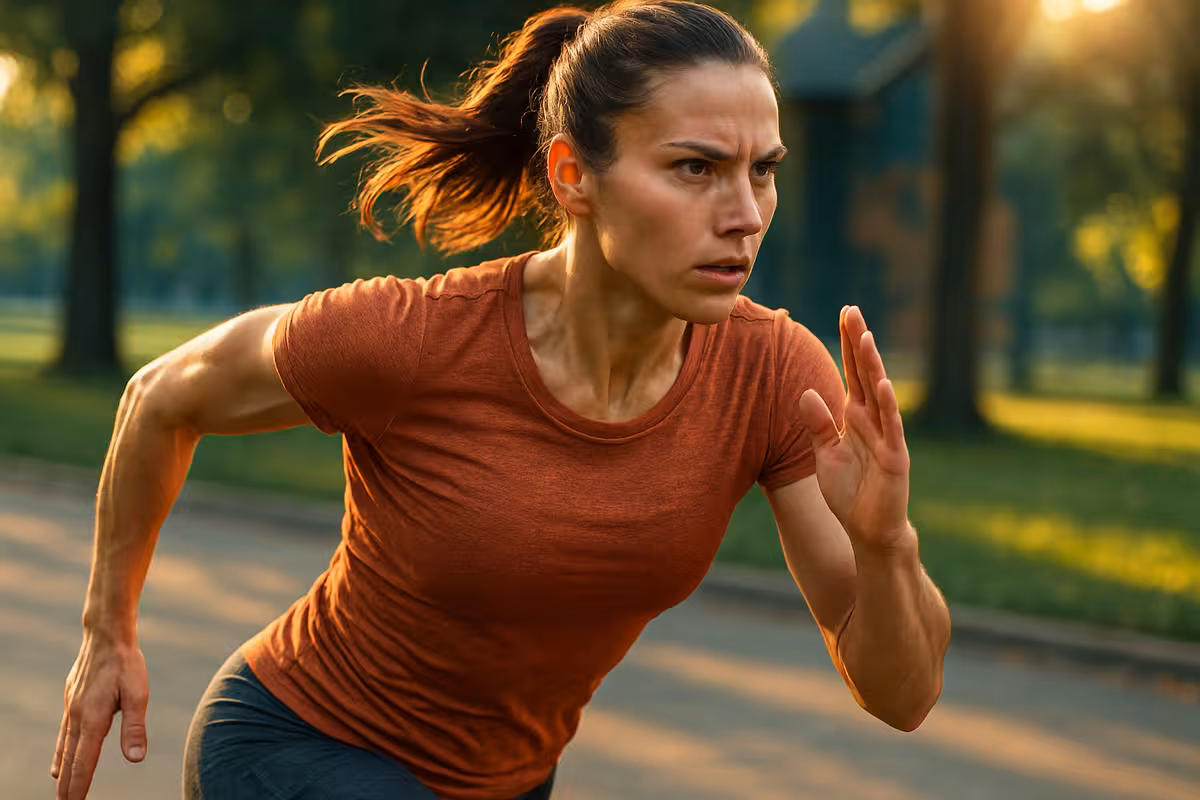 Acelere o metabolismo: técnicas comprovadas para emagrecer com saúde
