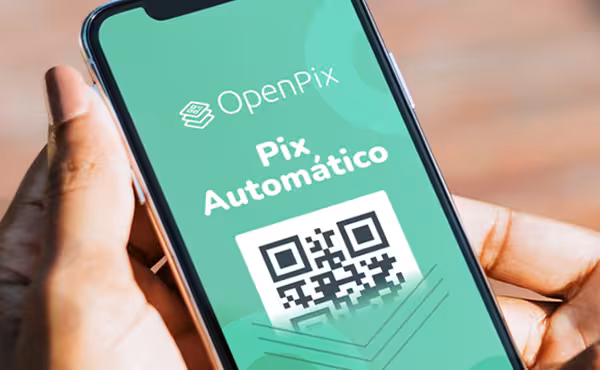 Pix Automático: Pagamento Recorrente