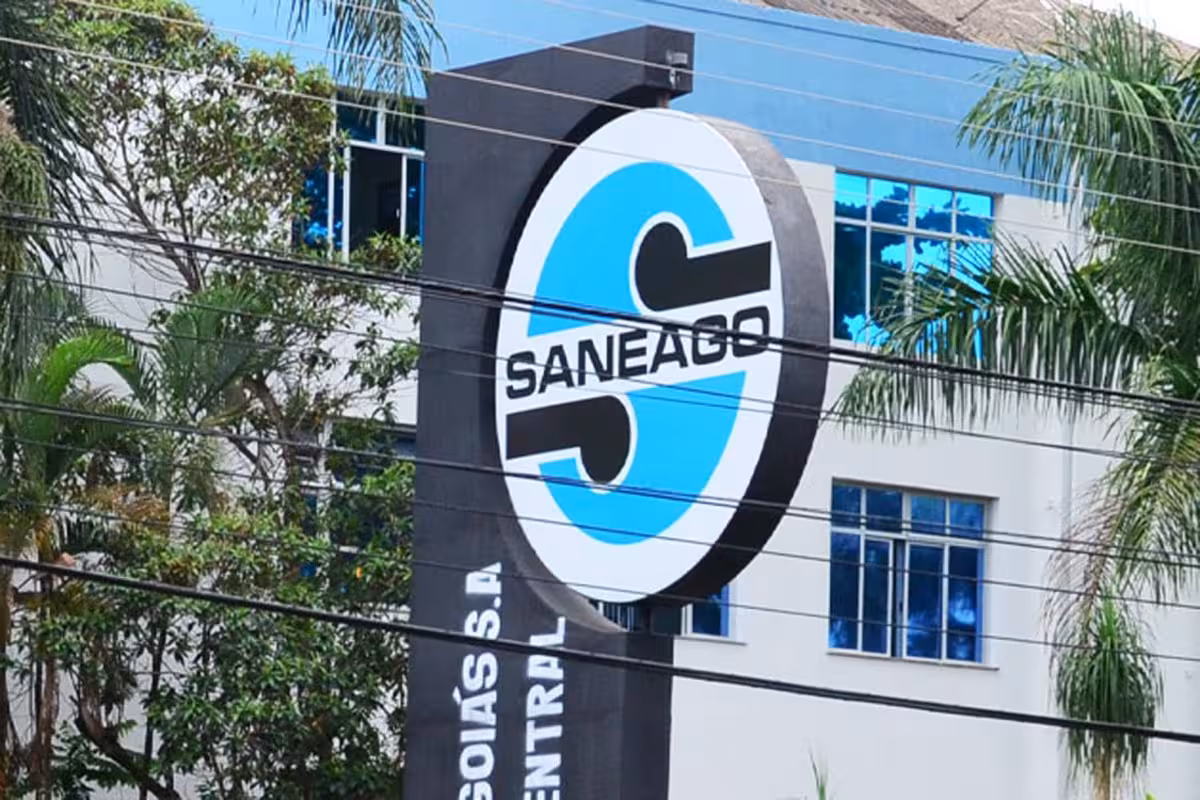 Saneago abre vagas para estágios