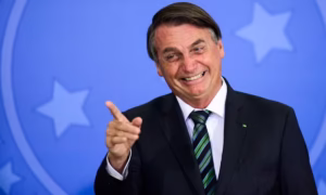 Bolsonaro