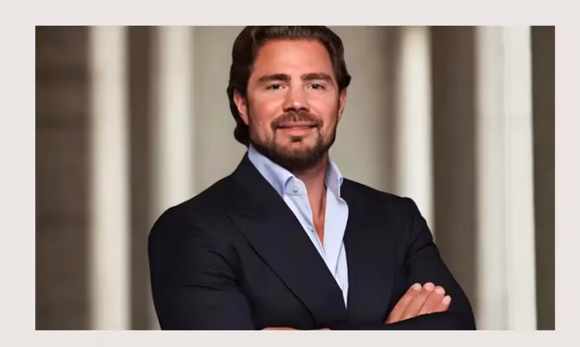 Daniel Vorcaro: Do luxo ao “xilindró” justiça mantem prisão