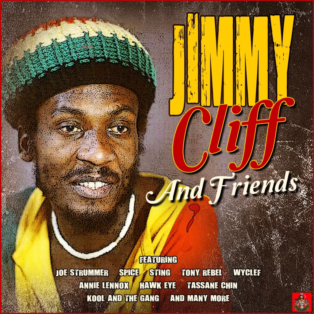 Jimmy Cliff