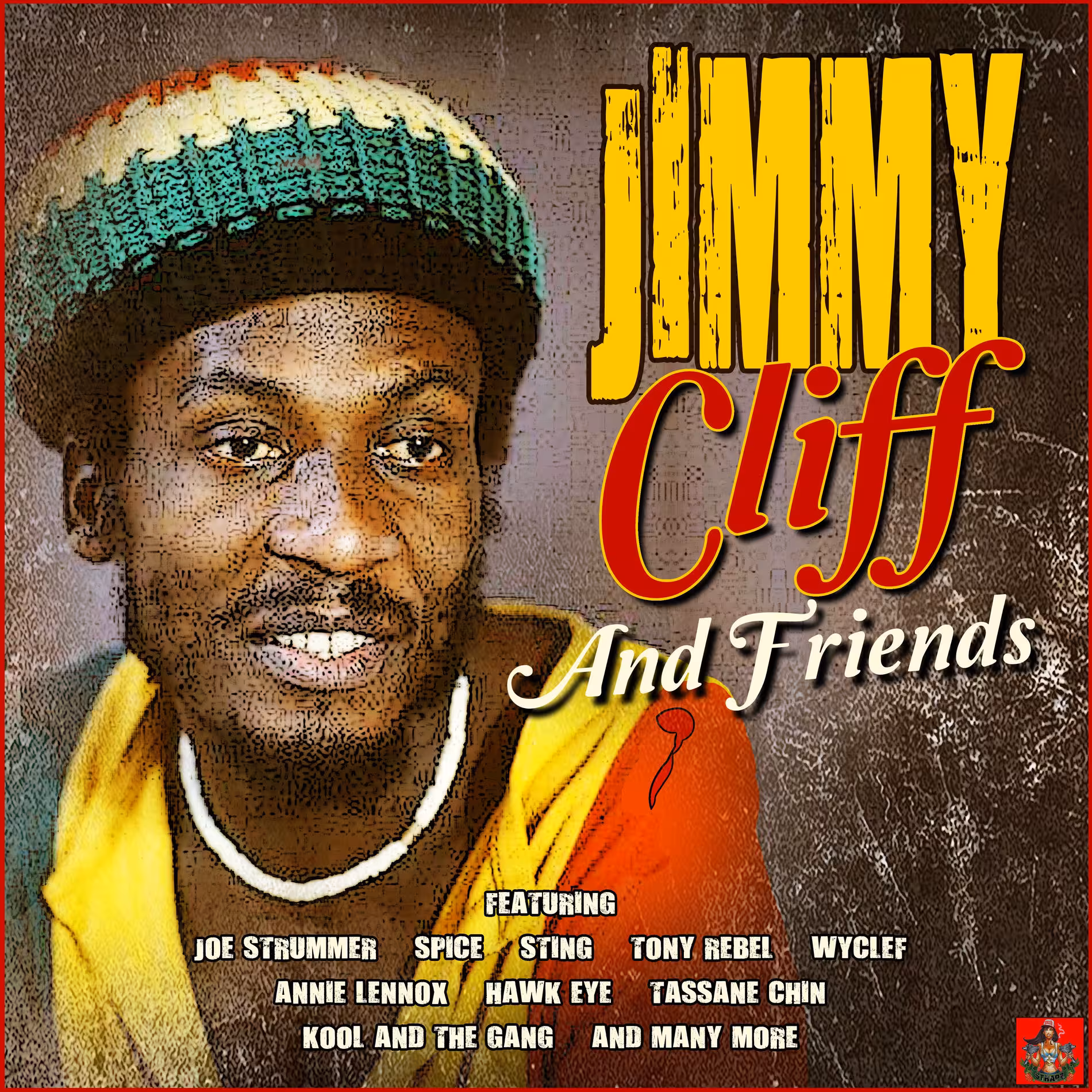 Morre o cantor jamaicano Jimmy Cliff