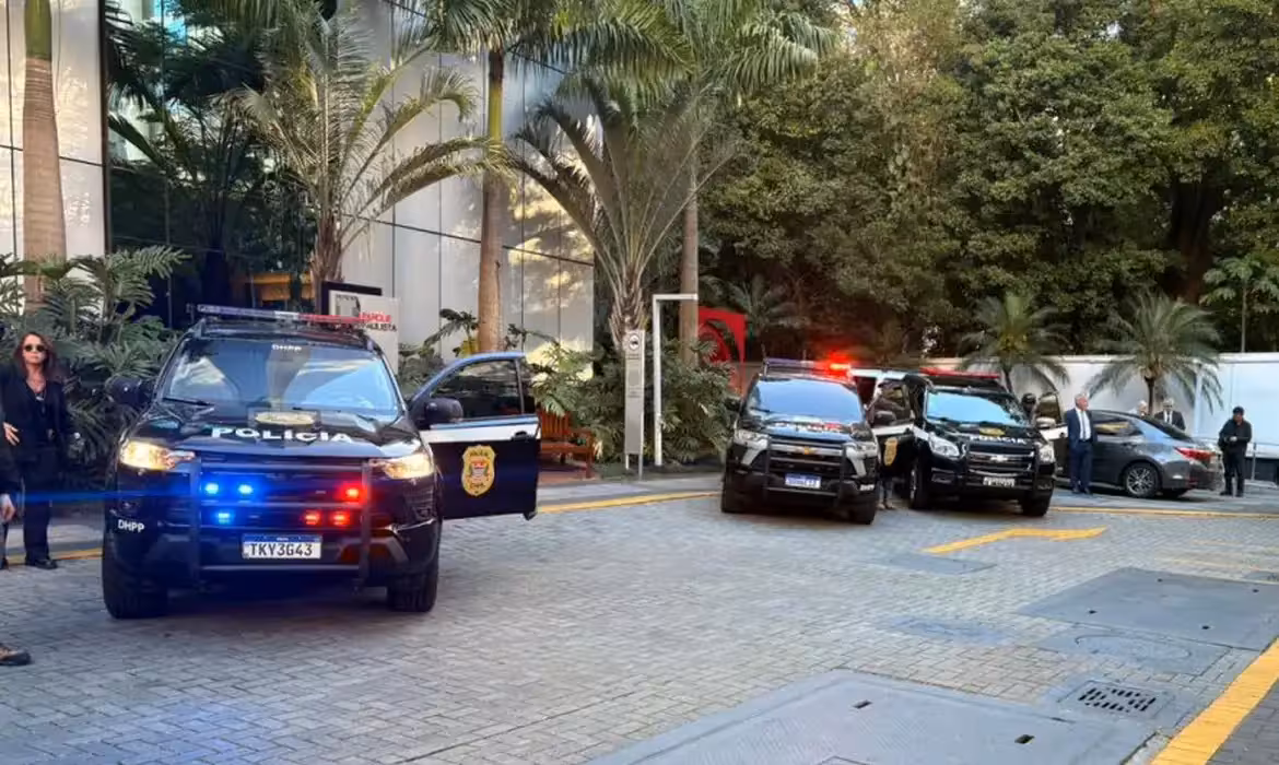 Operação Poço de Lobato atinge Grupo Fit e cadeia de combustíveis