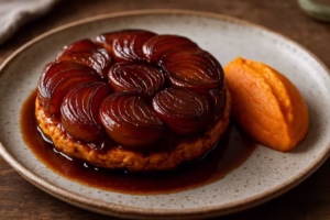 Tarte Tatin