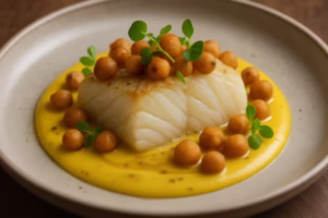 bacalhau