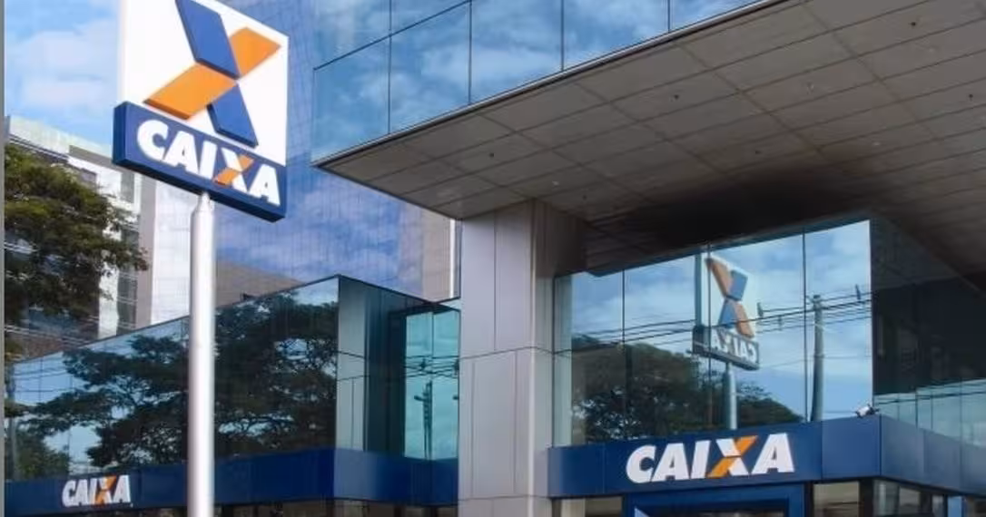 Caixa abre concurso com 184 vagas e salários de até R$ 14,9 mil