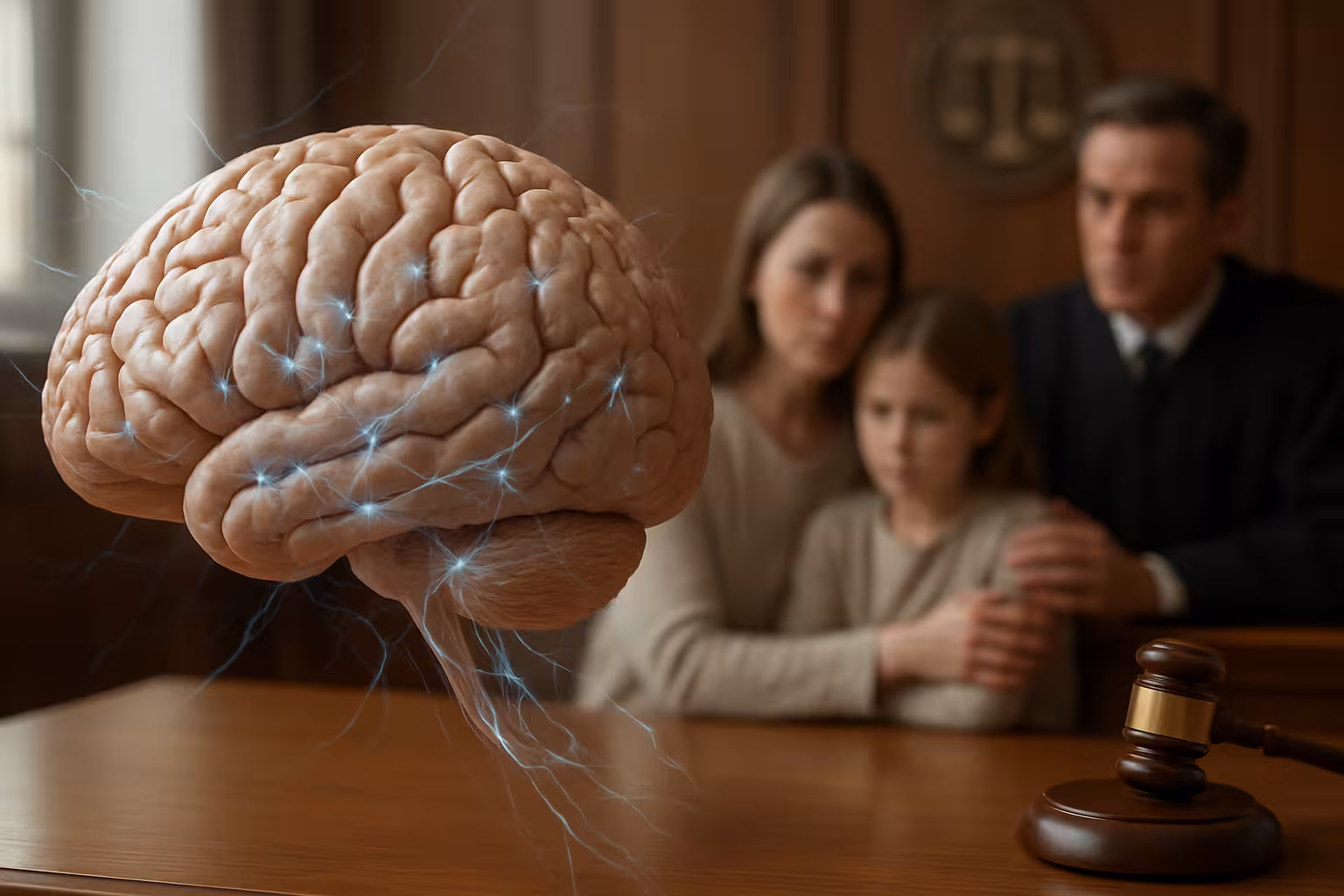 Neurociência e o Direito de Família: quando provas científicas reconfiguram a tutela do afeto