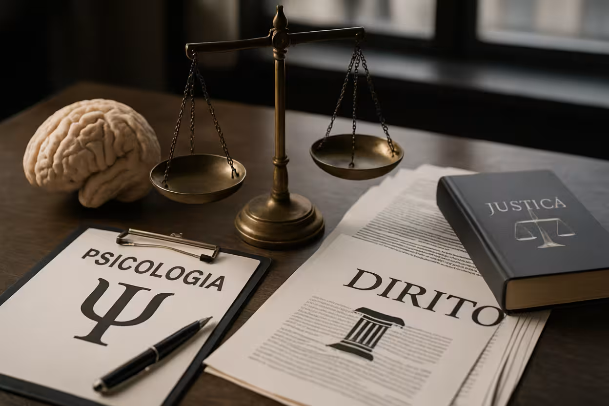 A dignidade da prova: ciências comportamentais e os limites da certeza no processo brasileiro