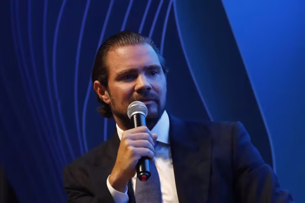 Daniel Vorcaro