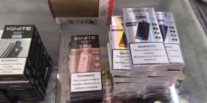 Cigarros